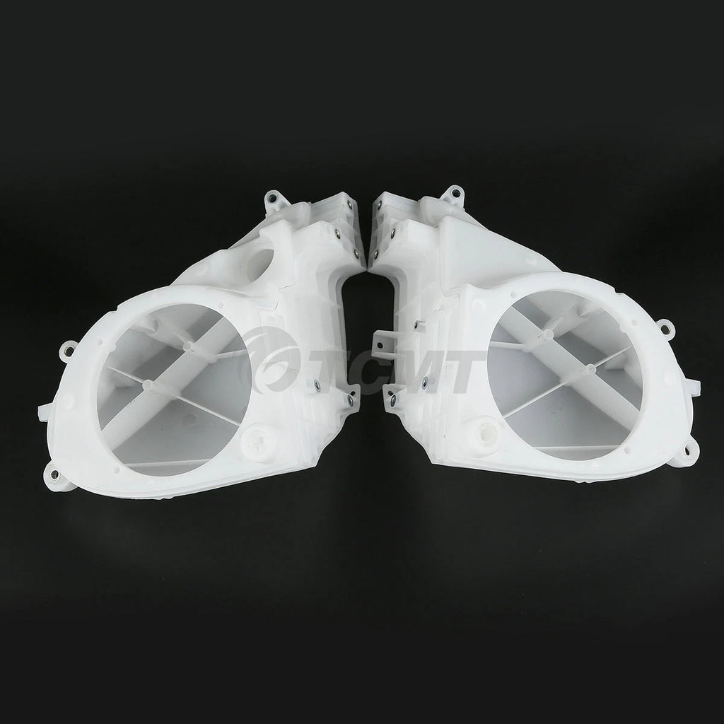 Inner Fairing Speakers Cover for Harley Touring Electra Glide (2014–2024)