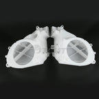 Inner Fairing Speakers Cover for Harley Touring Electra Glide (2014–2024)