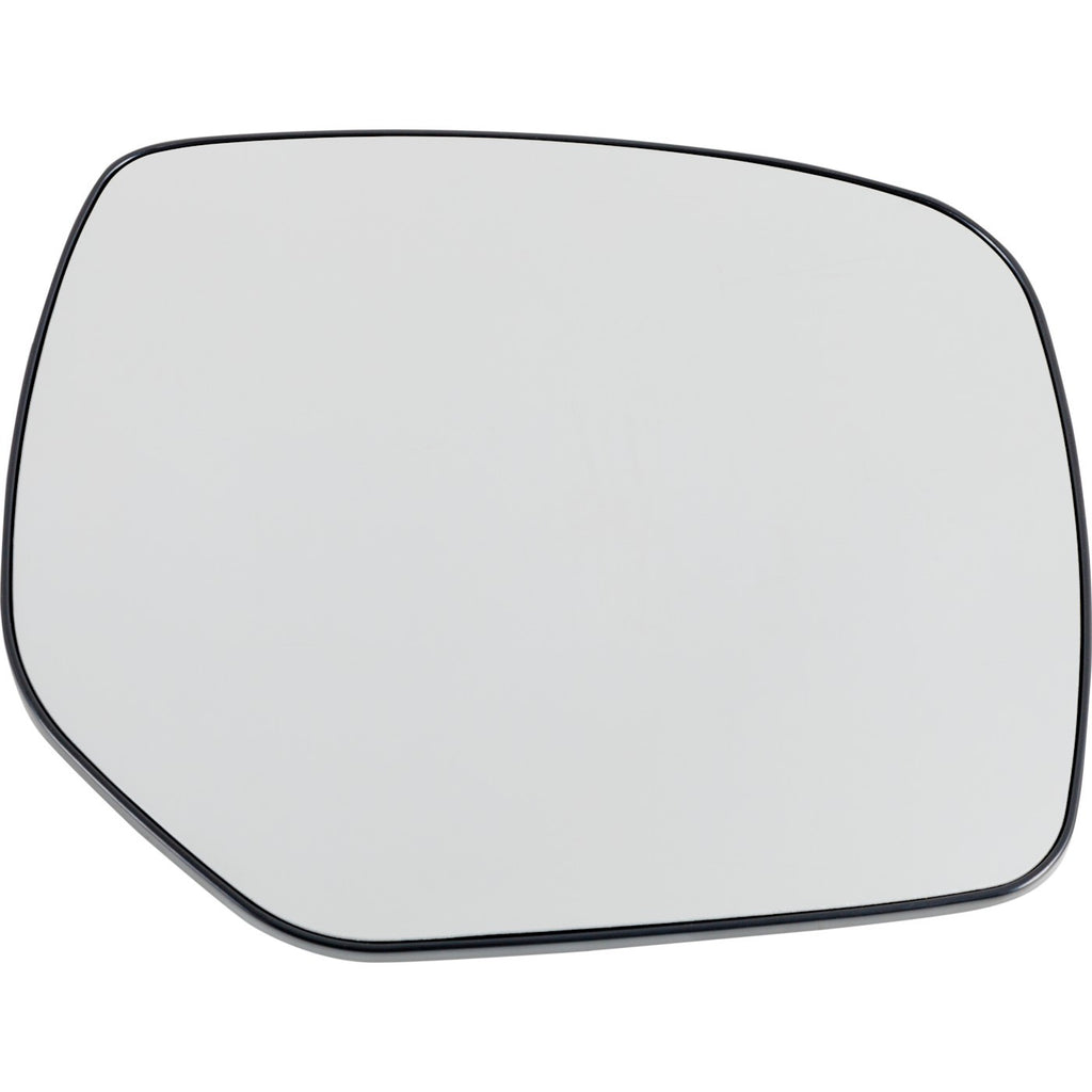 Mirror Glass Set for Sedan (Driver & Passenger Side)