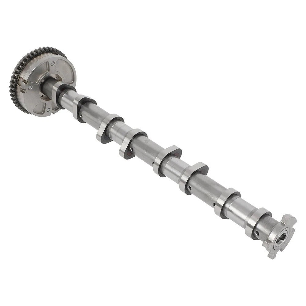 Intake Camshaft & Control Valve for VW Jetta Passat Audi 1.8L 2.0L (2006–2021)