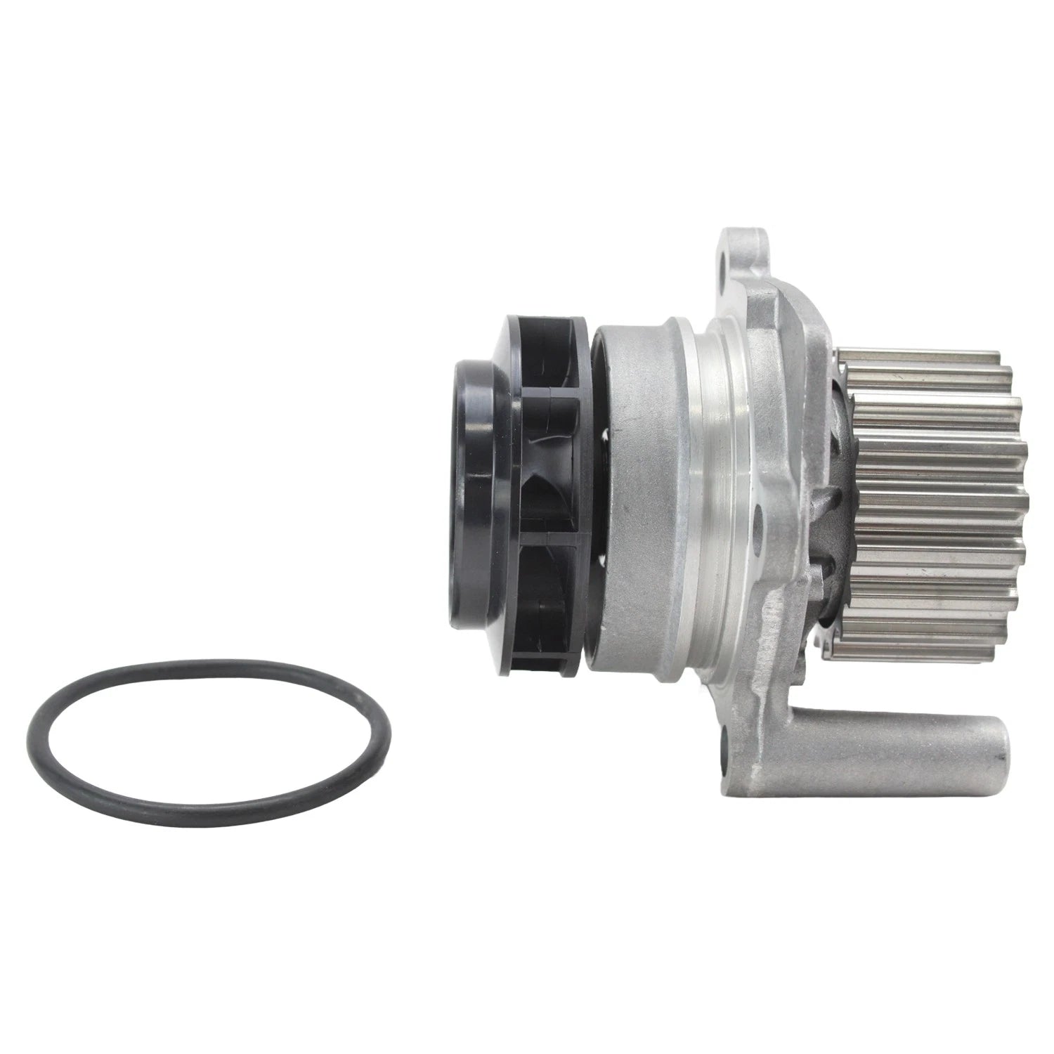 Pierburg Engine Water Pump for Audi A4 Allroad Q3 VW Amarok Jetta Passat (2010–2020)