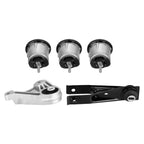 Set of 5 Motor & Trans Mounts for Buick Enclave (2008) / GMC Acadia (2007–2008)