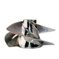 Jet Ski Impeller for Sea Doo RXT RXP-X 300 (2017–2023) REPLACE SOLAS SXX-CD-14/19