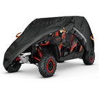 Waterproof Utility Vehicle Cover for Can-Am Maverick Max 1000R (2013–2023)