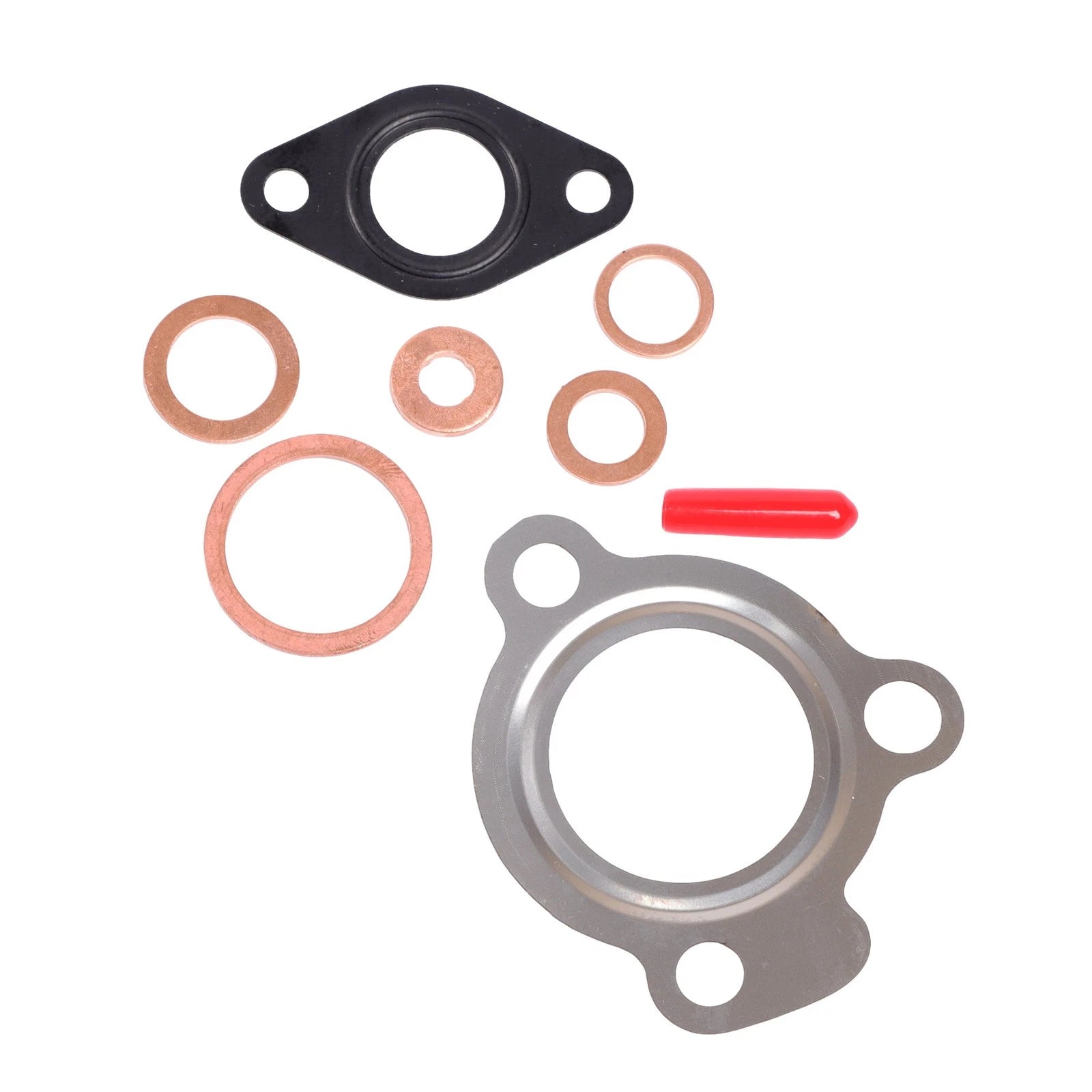 Engine Overhaul Rebuild Kit for Jeep Ram 1500 (YYYY–YYYY)