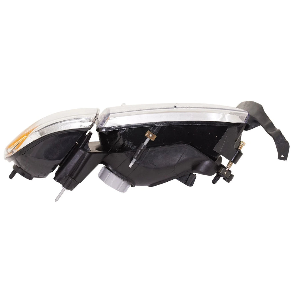 Fender Kit for Dodge Ram 1500 (2002) Primed Front Driver & Passenger Side