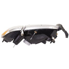 Fender Kit for Dodge Ram 1500 (2002) Primed Front Driver & Passenger Side