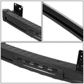 Steel Front Bumper Reinforcement Bar for Kia Forte (2017–2018)