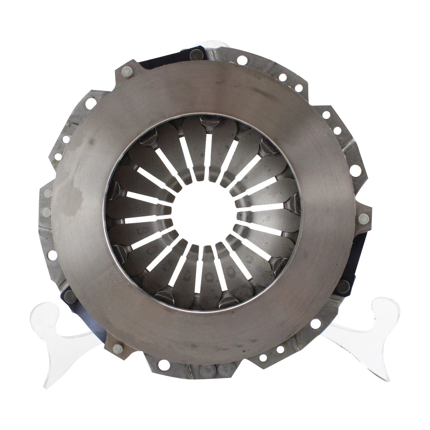 Clutch Kit for Chevrolet Sonic, Saturn Astra 1.8L L4 (2012–2019) 834243
