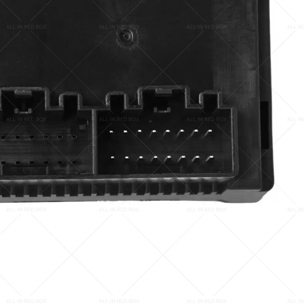 Transfer Case Control Module for Jeep Grand Cherokee (2011–2013) 68395643AA