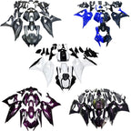 Fairings Kit + Bolts for Yamaha YZF R7 (2021–2025) ABS Injection Bodywork