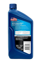 Valvoline Import Multi-Vehicle ATF Full Synthetic Transmission Fluid 1qt