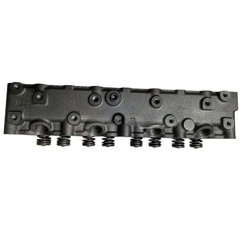 Complete Cylinder Head with Valves 5111102070 for Isuzu C240