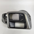 Lower Leg Fairing Glove Box for Harley Ultra (2014–2023) Charcoal Pearl