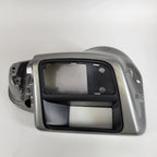 Lower Leg Fairing Glove Box for Harley Ultra (2014–2023) Charcoal Pearl