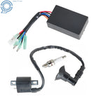 CDI Box for Polaris Sportsman Predator 90 (2003–2006)
