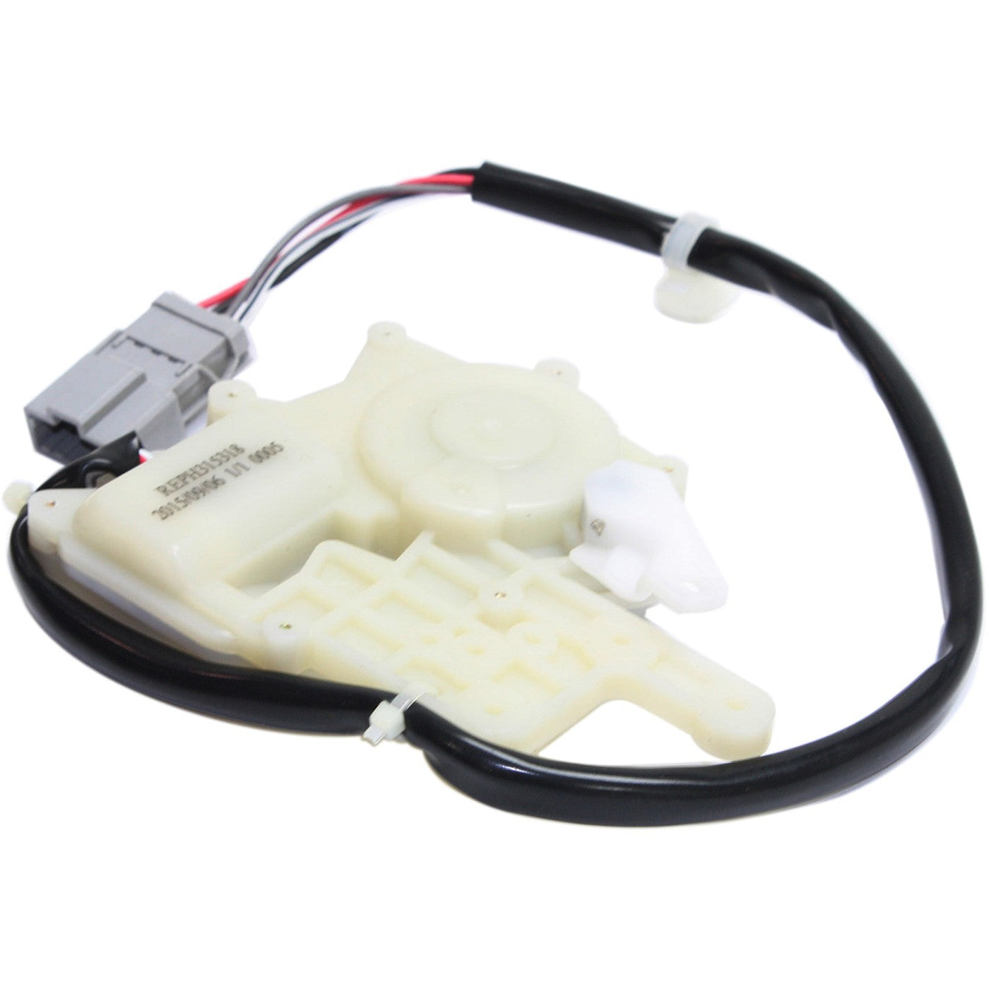 Door Lock Actuator for Honda Civic 2-Door (1996–2000) Front Driver Side