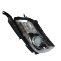Headlight Lamp HID Left Side for Chevy Malibu (2013–2016) 23285541