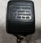 2X Key Fob for Ford Explorer Lincoln Mercury (2002–2005) 2S4T-15K601-AA
