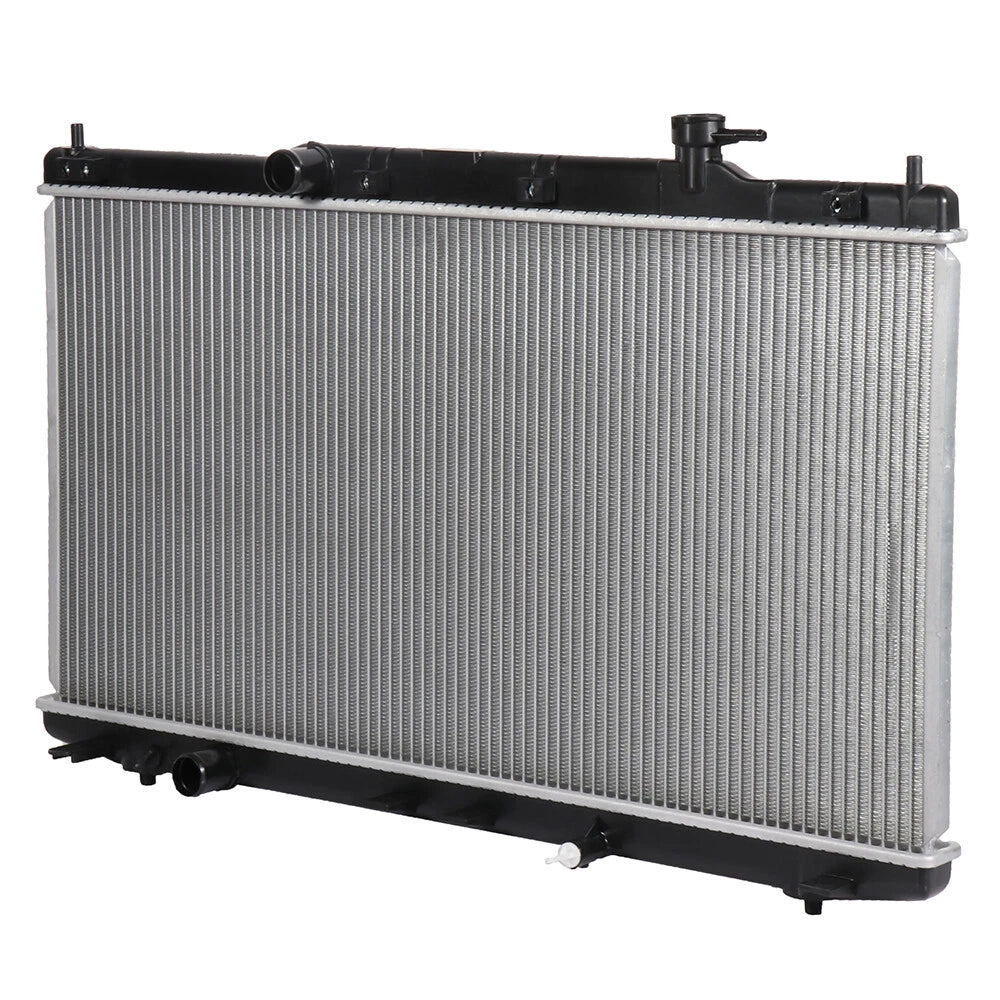Aluminum Radiator for Honda Accord (2013–2015) & Acura TLX (2015–2020)
