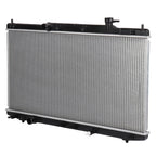 Aluminum Radiator for Honda Accord (2013–2015) & Acura TLX (2015–2020)