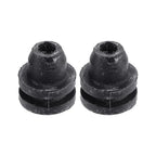 Rubber Radiator Mount Bushings for Nissan Pathfinder (1996-2006)
