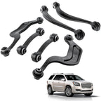 Control Arms Suspension for GMC Acadia, Chevy Traverse (2007-2017)