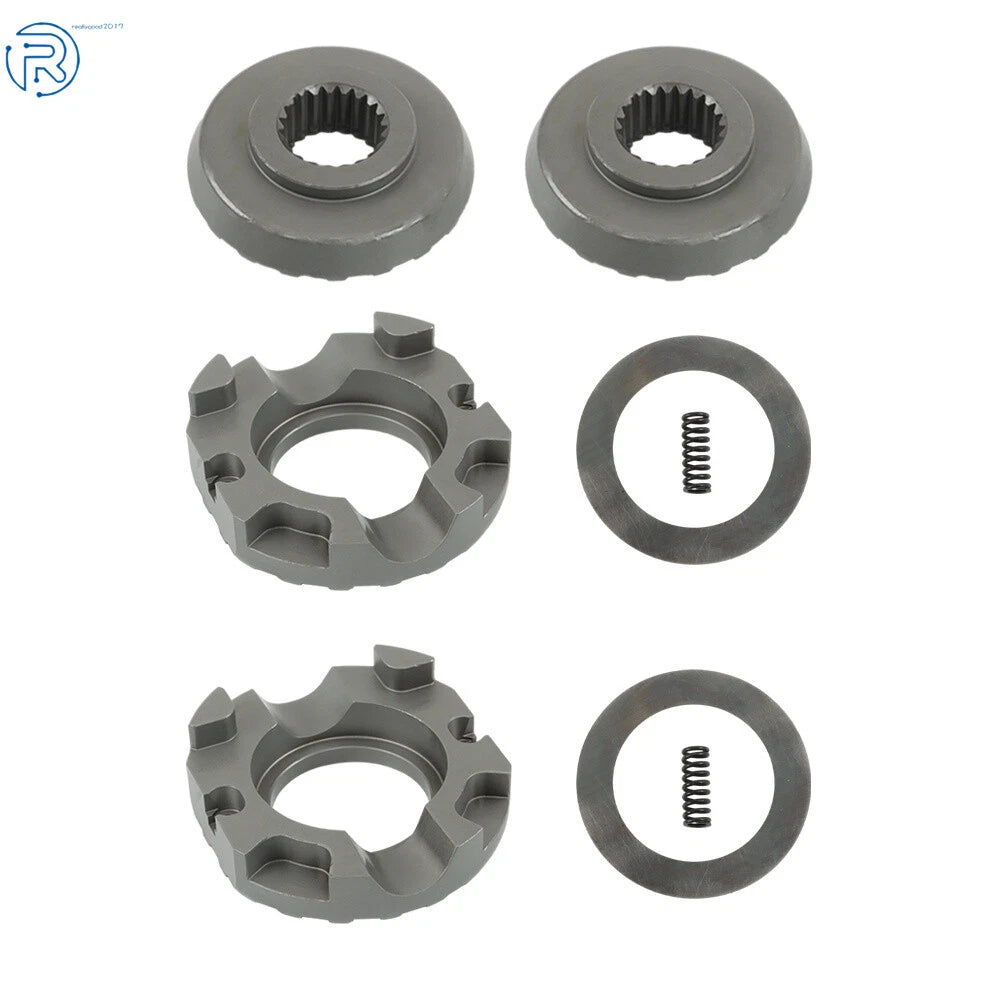Differential Locker for Can-Am Maverick Outlander Renegade X3