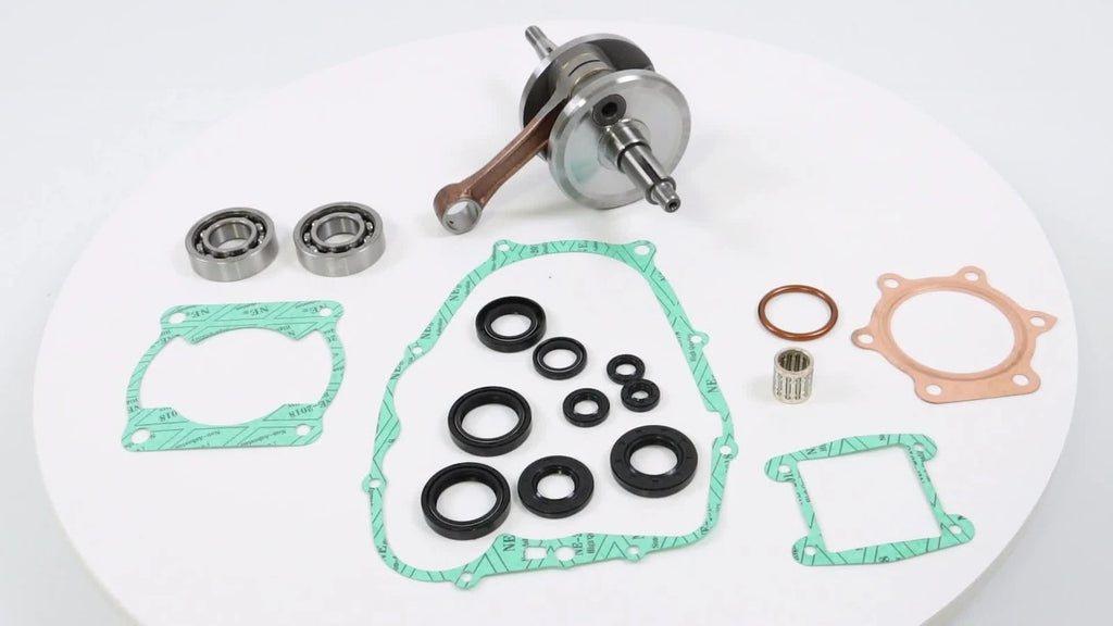 Crankshaft Bottom End Rebuild Kit for Yamaha Blaster YFS200 (1988-2006)
