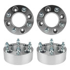 4x 2in Wheel Spacer for Bombardier Traxter 500 XL (1996–2012)