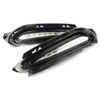 LED DRL Fog Lights for Honda HR-V (2015-2018)