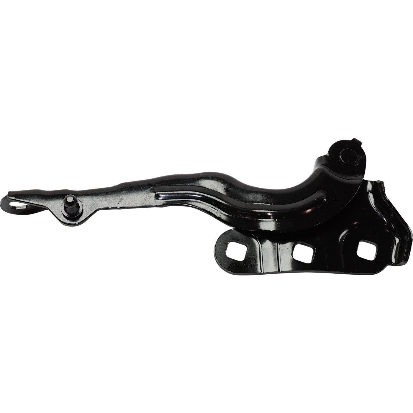 Set of 2 Hood Hinges for Sierra 1500