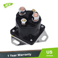 Glow Plug Relay for Ford 7.3L PowerStroke (1994–2003)