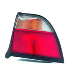 Replacement Driver Side Outer Tail Light Lens for 1996–1997 Honda Accord