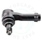 2X Front Outer Tie Rod Ends for Ford F-150 Lobo (2005–2007) 4WD