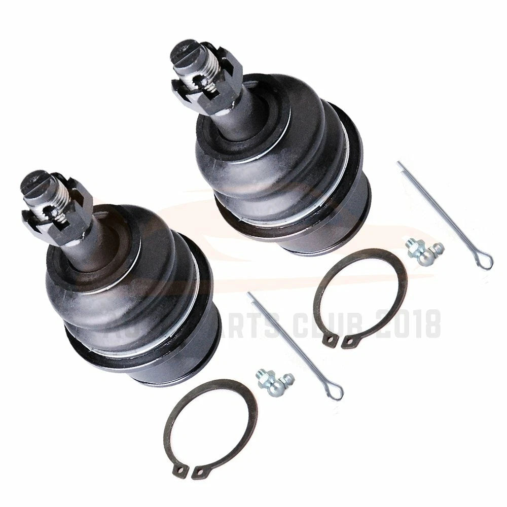 2X Front Lower Ball Joints for Chrysler 300 (2005–2016) RWD Models