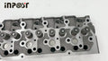 Cylinder Head Assembly for Mitsubishi CAT 304CR Terex TC35 (S4L, S4L2)