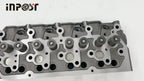 Cylinder Head Assembly for Mitsubishi CAT 304CR Terex TC35 (S4L, S4L2)