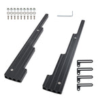 Spark Plug Wire Loom Holders Separator Kit for Chevy V8 (265-305)