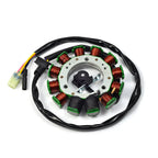Coil Spark Plug CDI Stator Gasket Assy for Honda TRX400EX