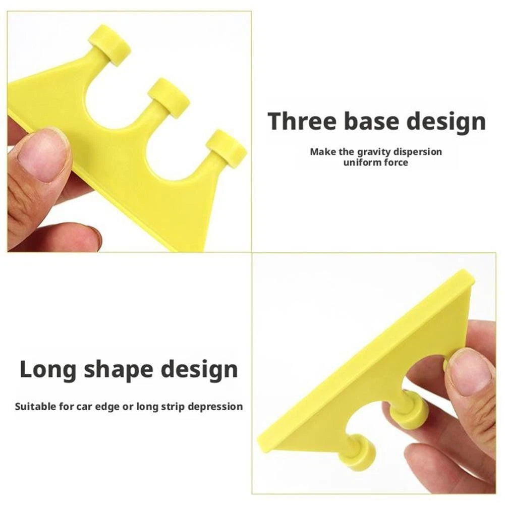 5Pcs Dent Repair Tools Set for Automotive Use