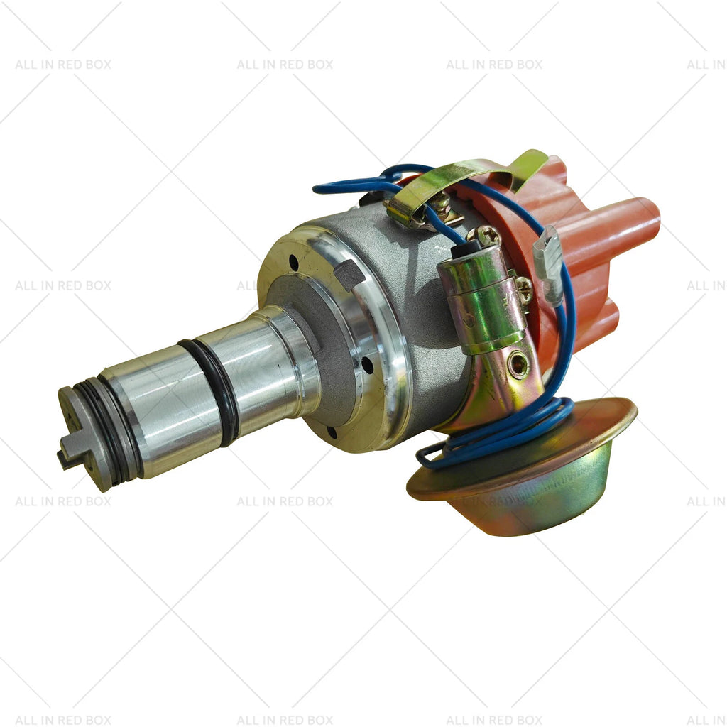 Vacuum Advance Engine Distributor for Volkswagen Beetle Camper (1961–1979)