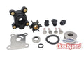 Water Pump Impeller Kit for Johnson Evinrude 9.9-15 hp (1974–2007) 394711