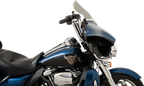 Klock Werks Flare Windshield for FLH (2014–2023) - 10.5" Tinted KWW-01-0468