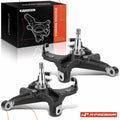 Front Steering Knuckle Pair for Chevrolet C10 (1975–1986) GMC C15