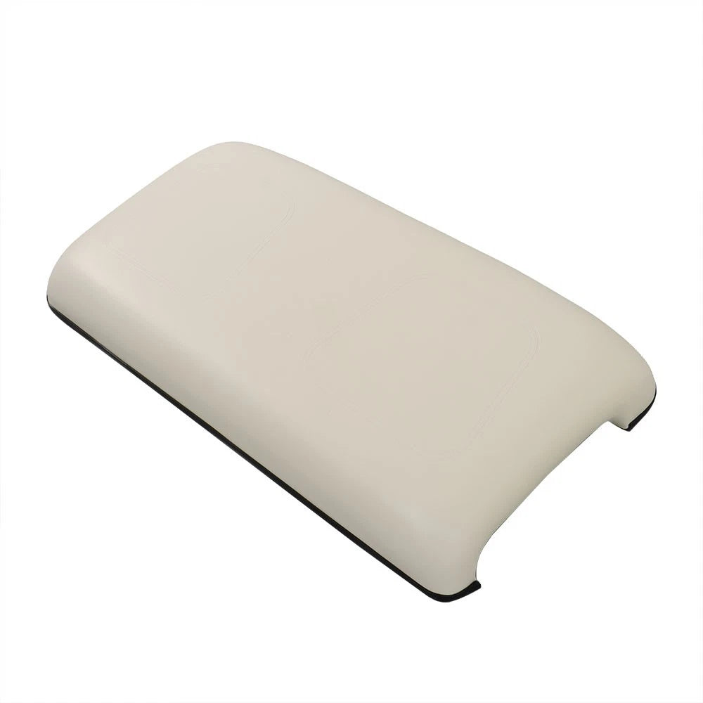 2X Seat Bottom Cushion Assembly for Club Car DS Golf Cart (1981–2000.5)