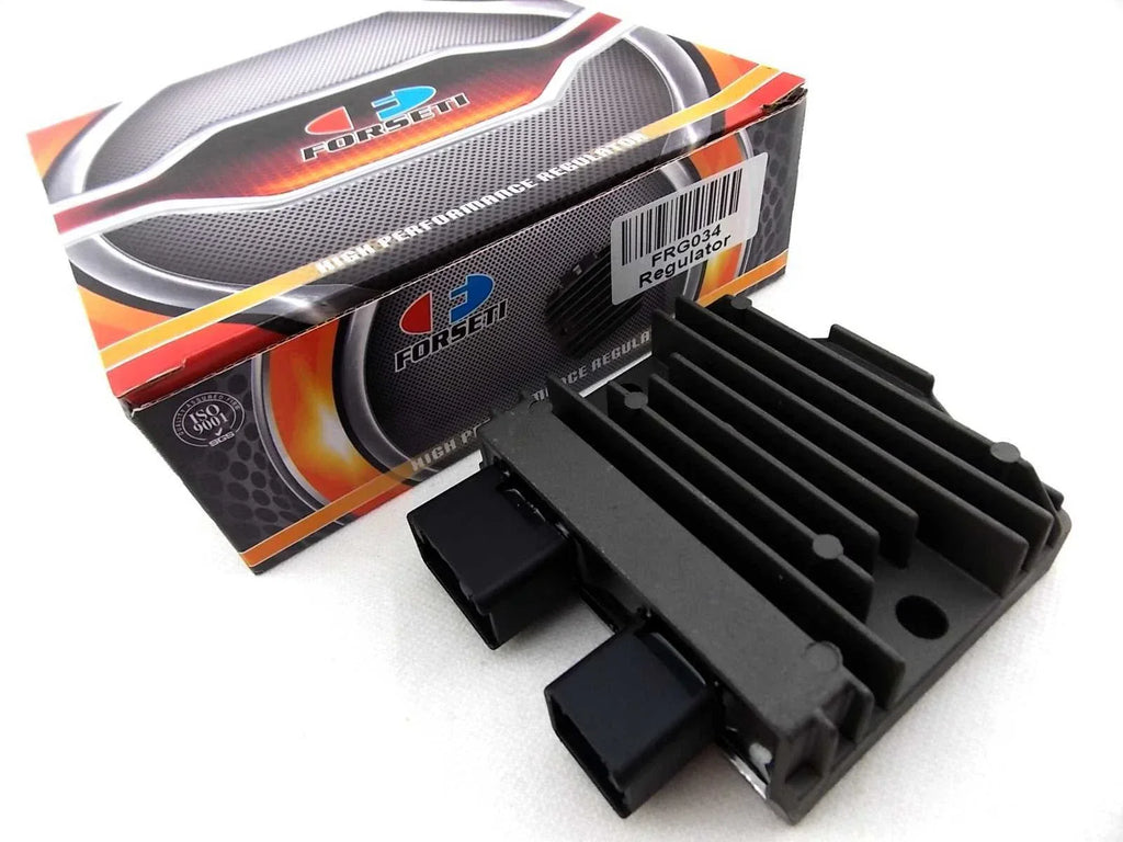 Regulator Rectifier Assembly for Honda CB600F Hornet (2007-2013)