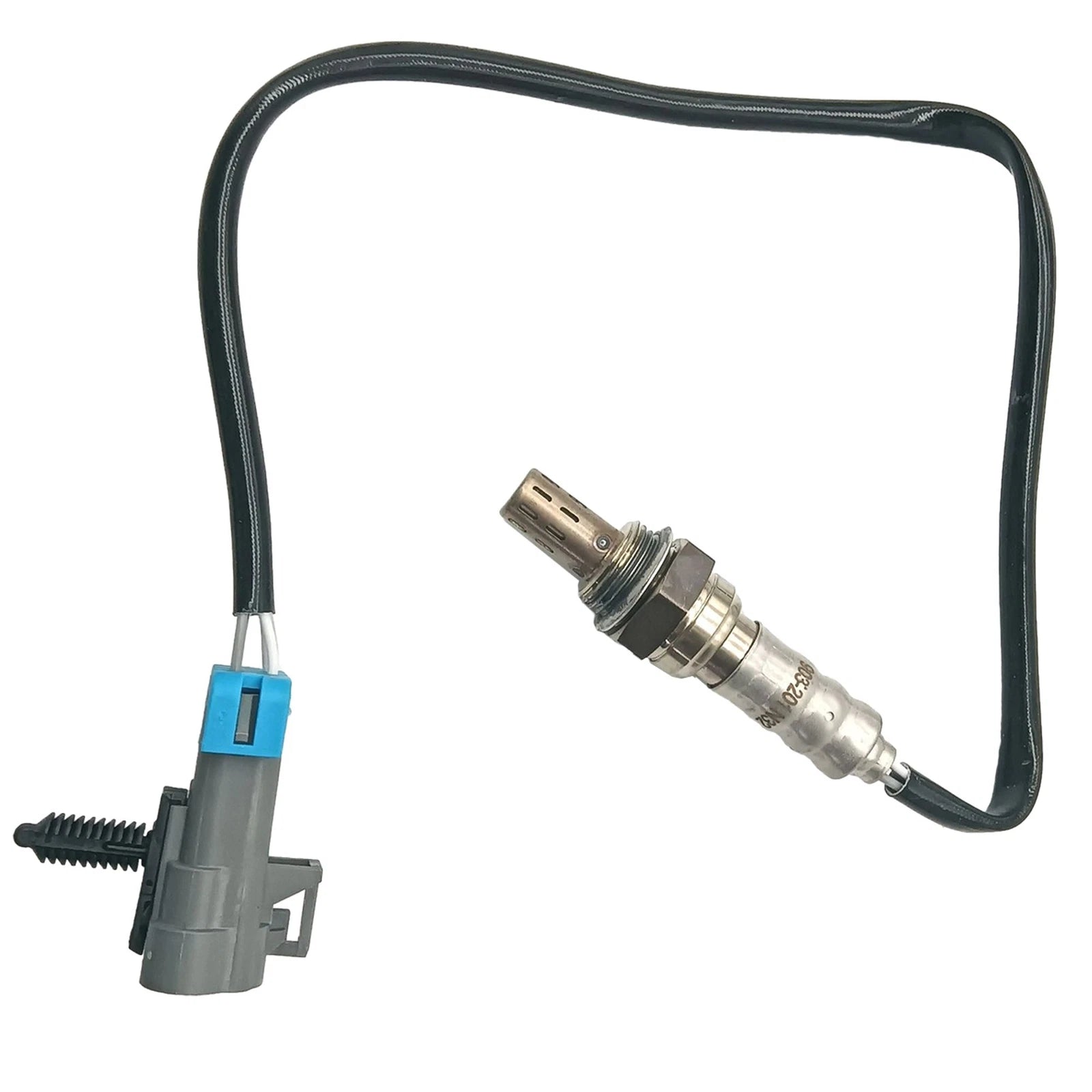 Oxygen Sensor for Saab 9-7X, Chevrolet Colorado, GMC Canyon (2004–2005) 250-24654