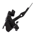 Hood Hinges Set of 2 for Mazda 5 (2006–2010)