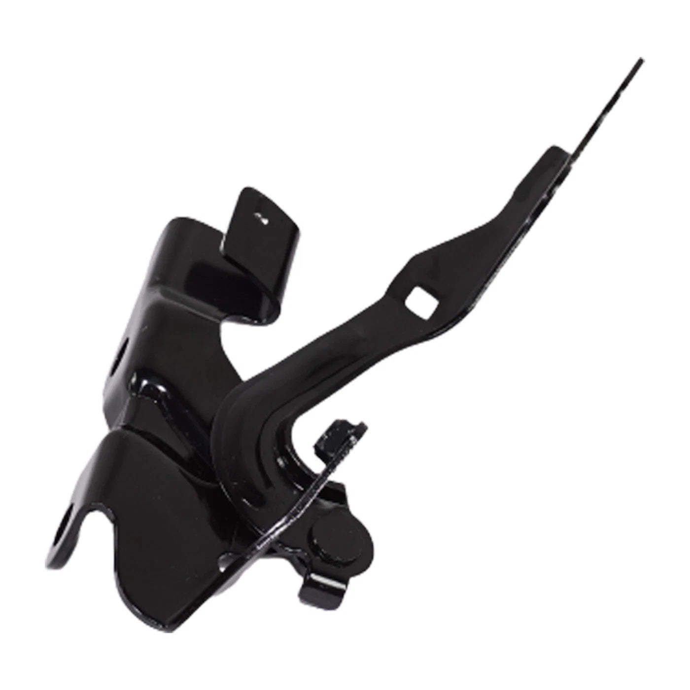 Hood Hinges Set of 2 for Mazda 5 (2006–2010)